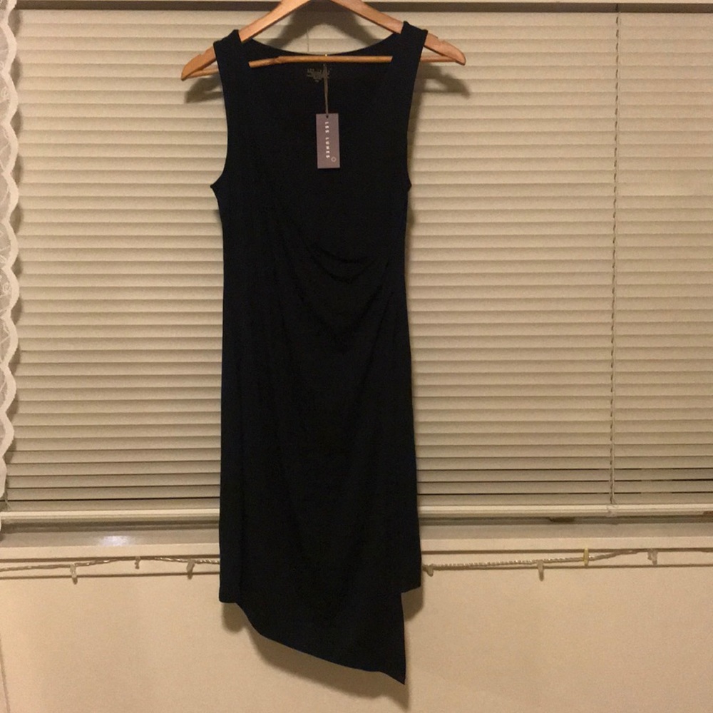 Les lunes Monceau Dress